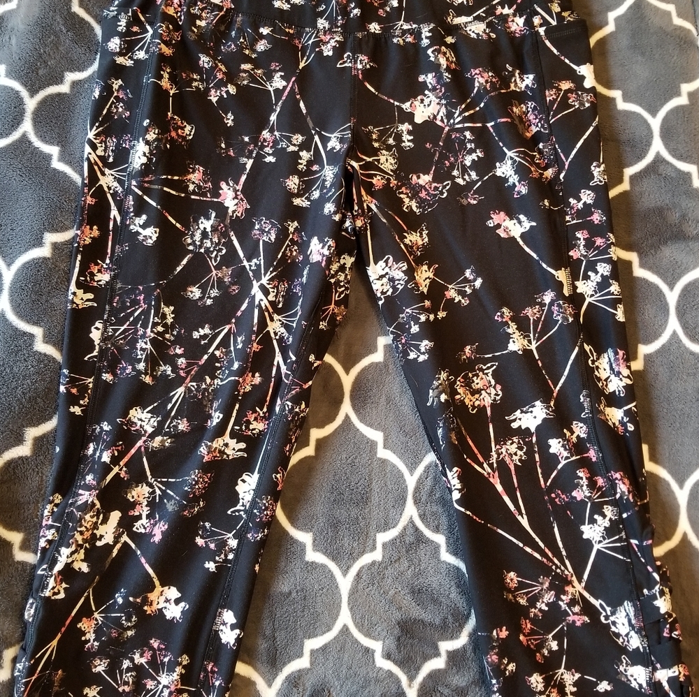 Livi Active, 18/20, Black